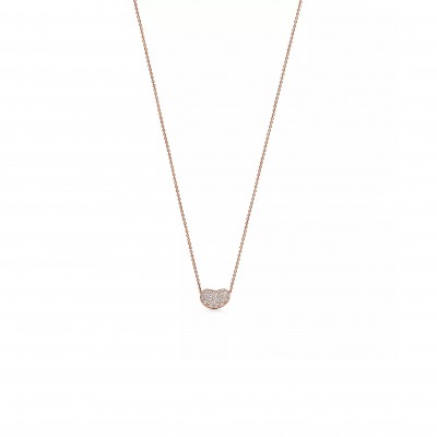 TIFFANY ELSA PERETTI® BEAN® DESIGN PENDANT 60018520